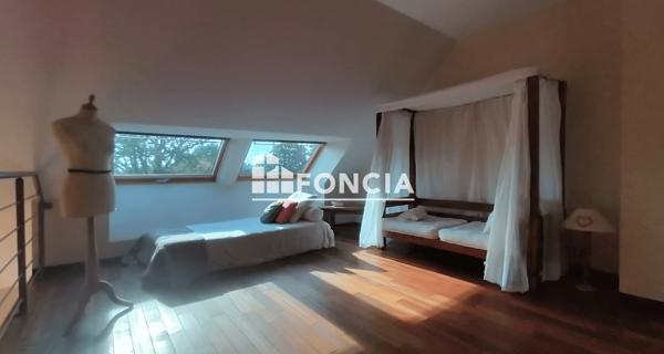 À vendre Maison 7 pièces 192 m² - La Ferté-bernard 72400