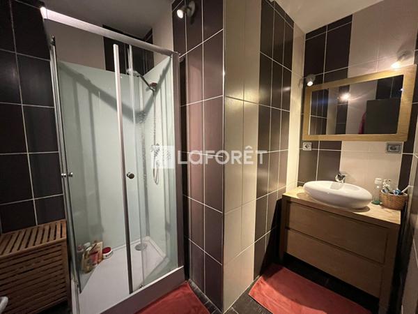 Achat appartement Beauvais - 4 pièce(s) - 86 m² - 102 000 €