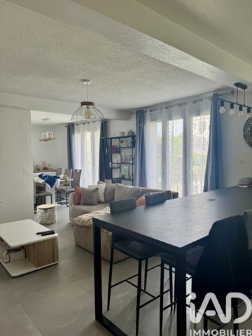 Appartement à vendre 3 pièces 69 m² Clermont-Ferrand