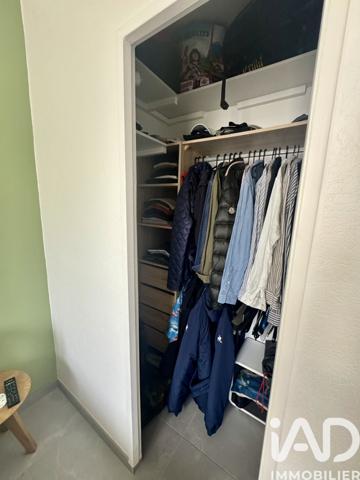 Appartement à vendre 3 pièces 69 m² Clermont-Ferrand