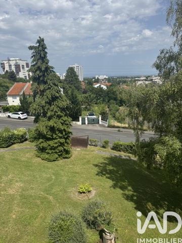 Appartement à vendre 3 pièces 69 m² Clermont-Ferrand