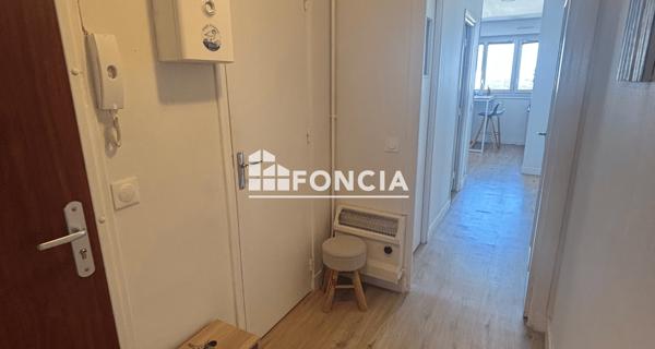 À vendre Appartement 4 pièces 76 m² - Lorient 56100