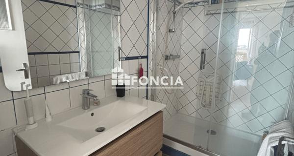 À vendre Appartement 4 pièces 76 m² - Lorient 56100