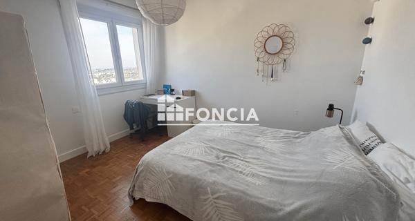 À vendre Appartement 4 pièces 76 m² - Lorient 56100