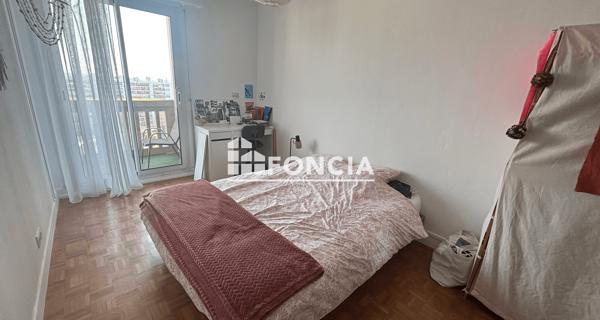 À vendre Appartement 4 pièces 76 m² - Lorient 56100