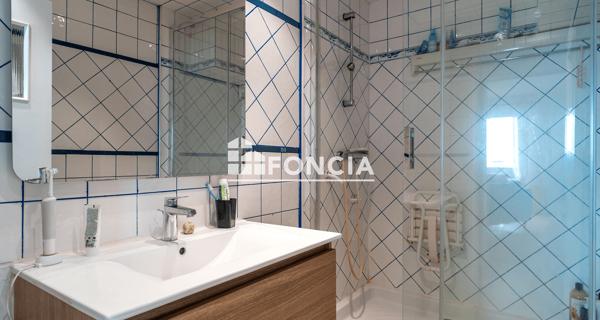 À vendre Appartement 4 pièces 76 m² - Lorient 56100