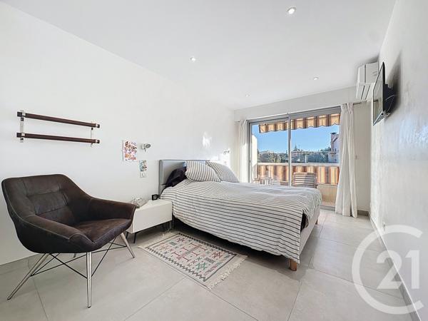 Appartement F4 à vendre  4 pièces - 72,60 m2 ANTIBES - 06