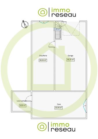 Maison individuelle à MAULEON (79700)
