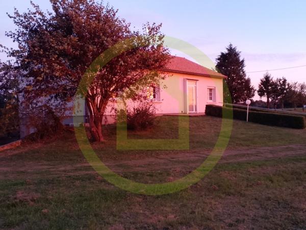 Maison individuelle à MAULEON (79700)