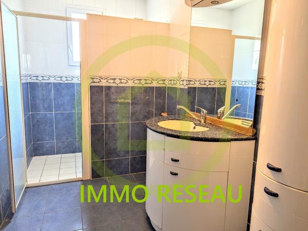 Maison individuelle à MAULEON (79700)