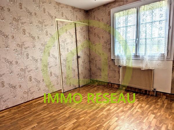 Maison individuelle à MAULEON (79700)