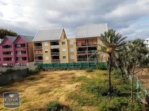 Appartement à louer 3 pièces 61.43m²