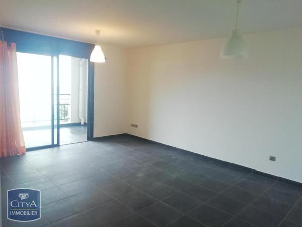 Appartement à louer 3 pièces 61.43m²