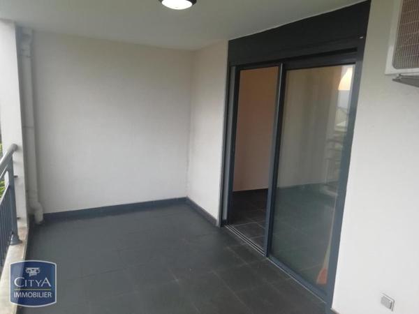 Appartement à louer 3 pièces 61.43m²