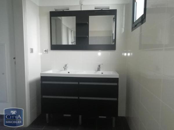 Appartement à louer 3 pièces 61.43m²