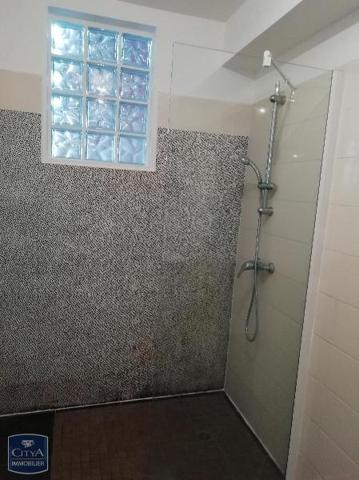 Appartement à louer 3 pièces 61.43m²