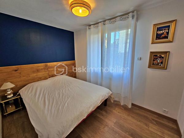 Maison traditionnelle de 202 m²