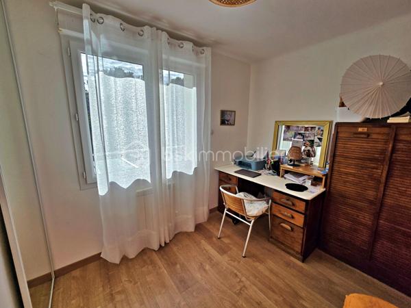 Maison traditionnelle de 202 m²