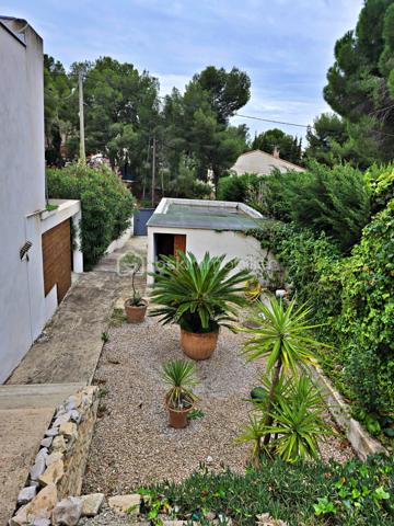 Maison traditionnelle de 202 m²