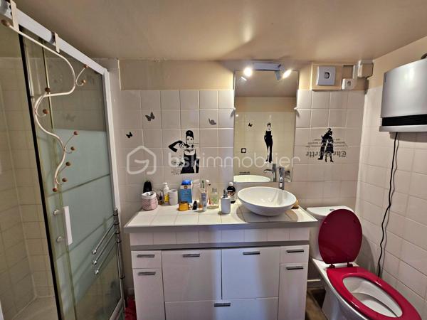 Maison traditionnelle de 202 m²