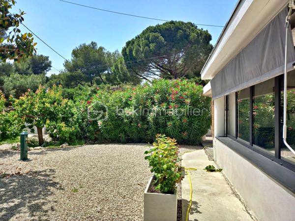 Maison traditionnelle de 202 m²