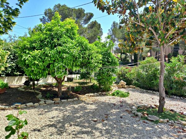 Maison traditionnelle de 202 m²