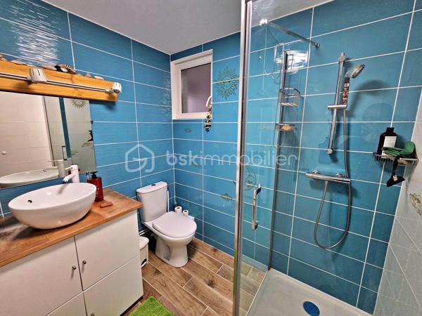 Maison traditionnelle de 202 m²