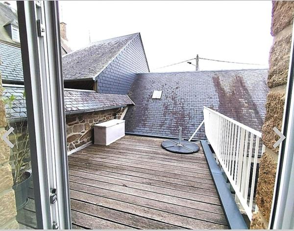 IMMEUBLE DE RAPPORT - CENTRE VILLE