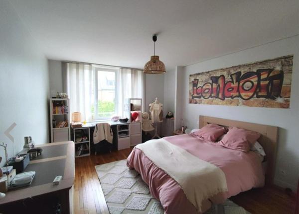 IMMEUBLE DE RAPPORT - CENTRE VILLE