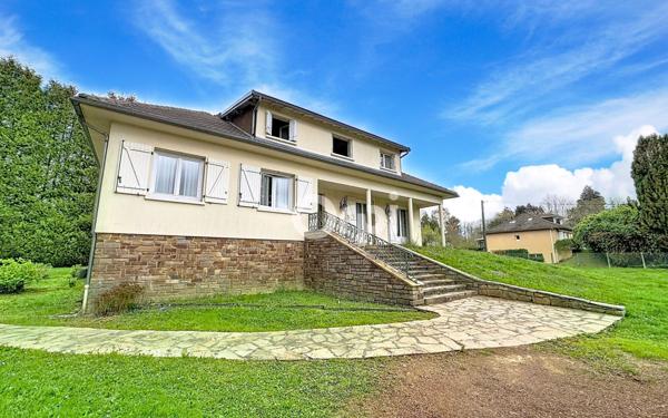 Maison à vendre    4 pièces •  Couzeix