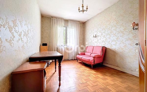 Maison à vendre    4 pièces •  Couzeix