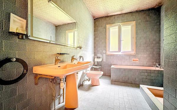 Maison à vendre    4 pièces •  Couzeix