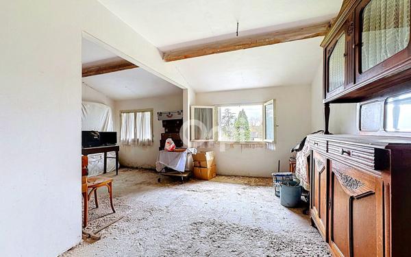 Maison à vendre    4 pièces •  Couzeix