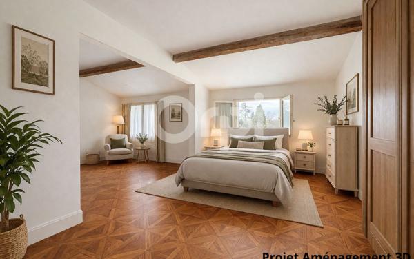 Maison à vendre    4 pièces •  Couzeix