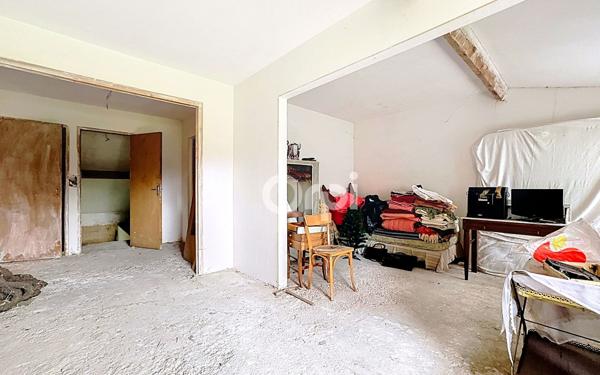 Maison à vendre    4 pièces •  Couzeix