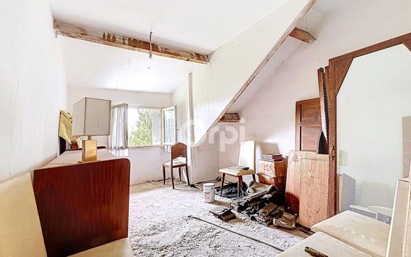 Maison à vendre    4 pièces •  Couzeix
