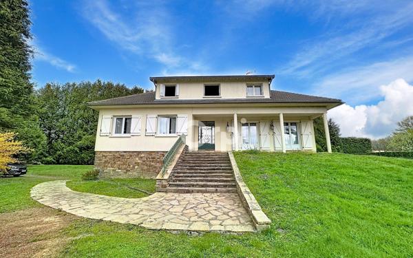 Maison à vendre    4 pièces •  Couzeix