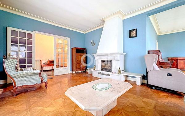 Maison à vendre    4 pièces •  Couzeix