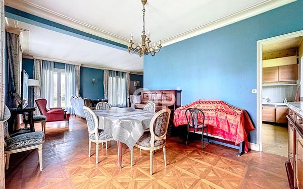 Maison à vendre    4 pièces •  Couzeix