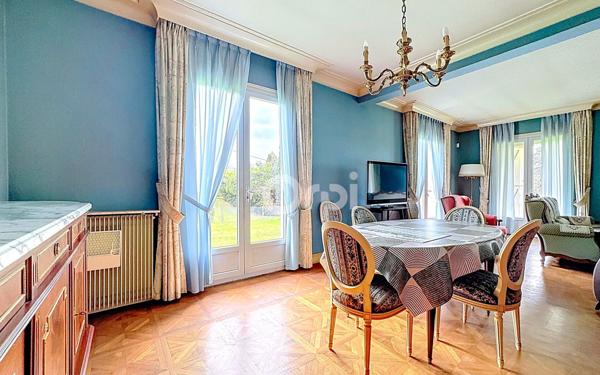 Maison à vendre    4 pièces •  Couzeix