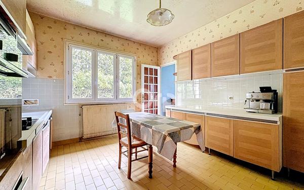 Maison à vendre    4 pièces •  Couzeix