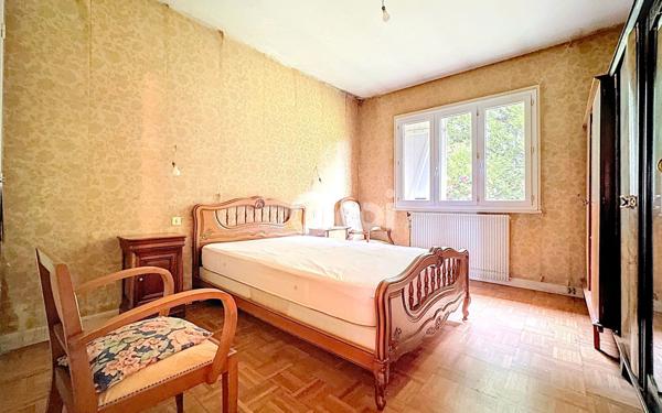 Maison à vendre    4 pièces •  Couzeix