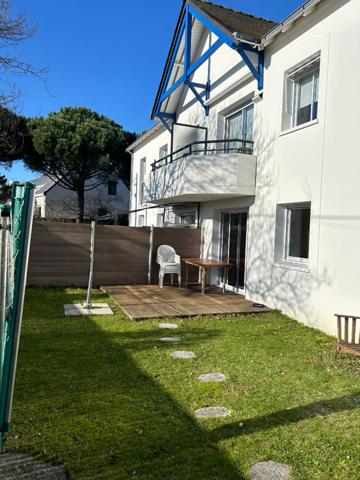 Location appartement Saint Nazaire : 1 002 € - AJP Immobilier Saint-Marc-sur-Mer