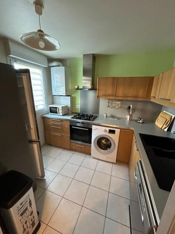 Location appartement Saint Nazaire : 1 002 € - AJP Immobilier Saint-Marc-sur-Mer