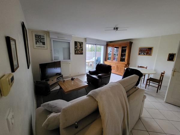 Location appartement Saint Nazaire : 1 002 € - AJP Immobilier Saint-Marc-sur-Mer
