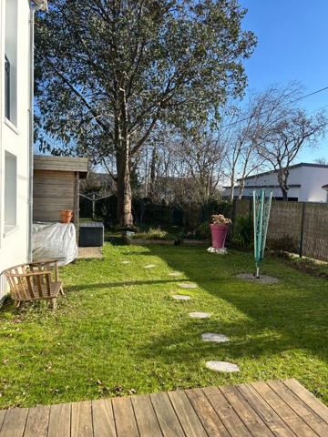 Location appartement Saint Nazaire : 1 002 € - AJP Immobilier Saint-Marc-sur-Mer
