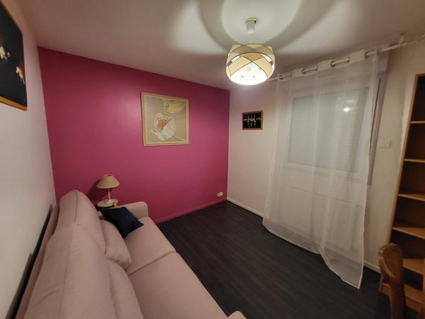 Location appartement Saint Nazaire : 1 002 € - AJP Immobilier Saint-Marc-sur-Mer