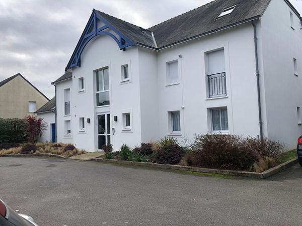 Location appartement Saint Nazaire : 1 002 € - AJP Immobilier Saint-Marc-sur-Mer