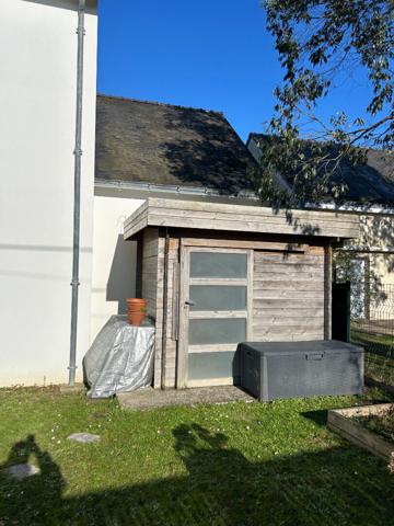 Location appartement Saint Nazaire : 1 002 € - AJP Immobilier Saint-Marc-sur-Mer