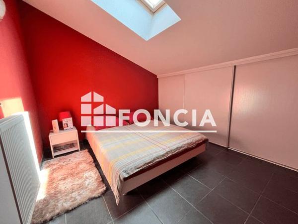 À vendre Appartement 4 pièces 53.34 m² - Bénesse-maremne 40230